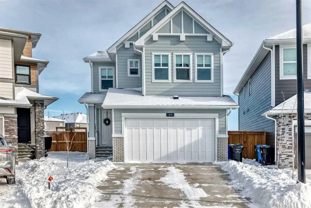 29 Cranbrook Mount SE, Calgary — main listing photo