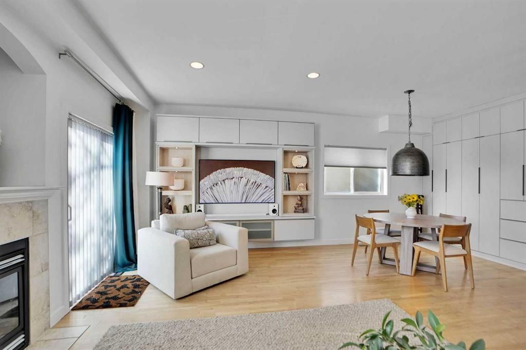 123 31 Avenue NW, Calgary — photo 4 of 47