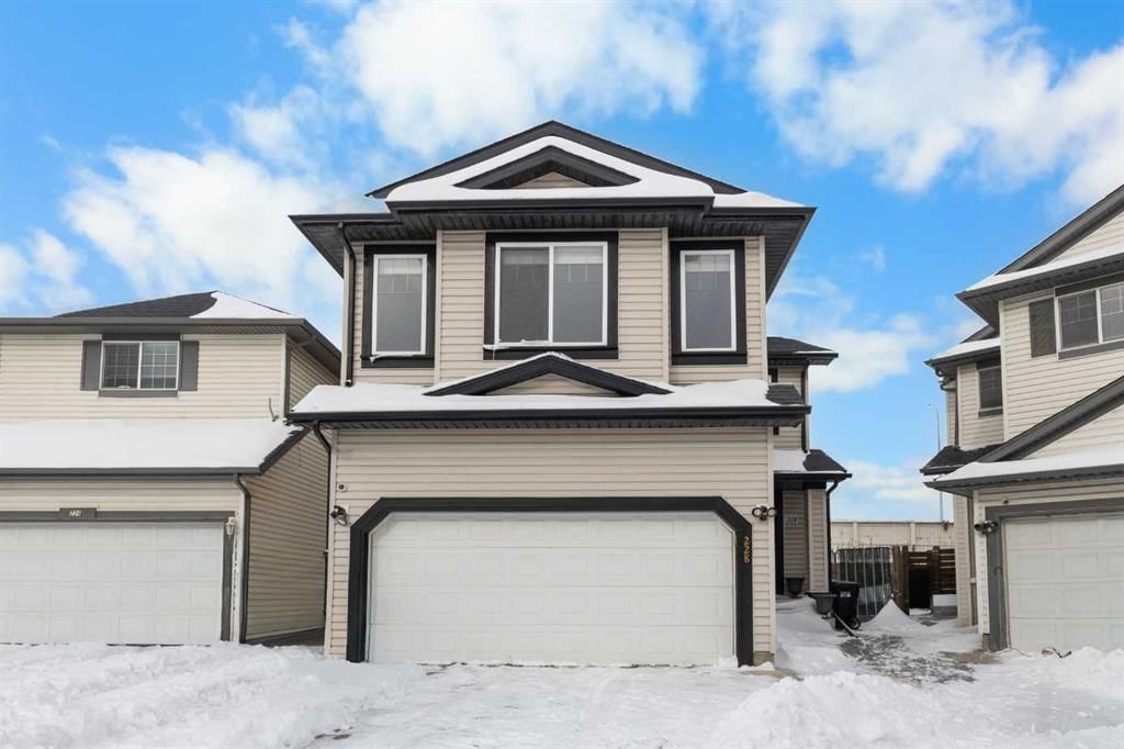 228 Covemeadow Court NE, Calgary — main listing photo