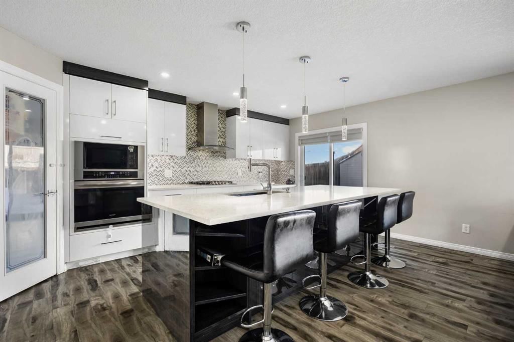 228 Covemeadow Court NE, Calgary — photo 5 of 39