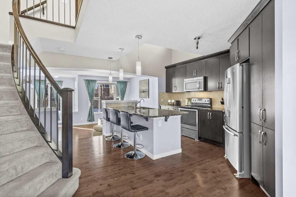 162 Auburn Crest Way SE, Calgary — photo 5 of 43