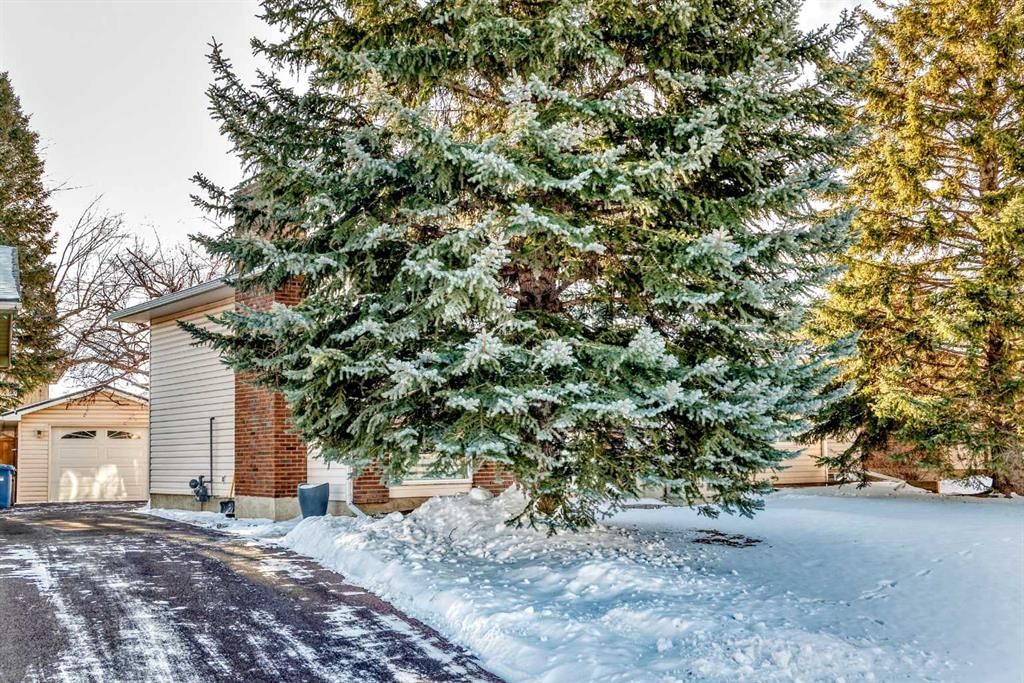507 Brookpark Drive SW, Calgary — photo 2 of 48