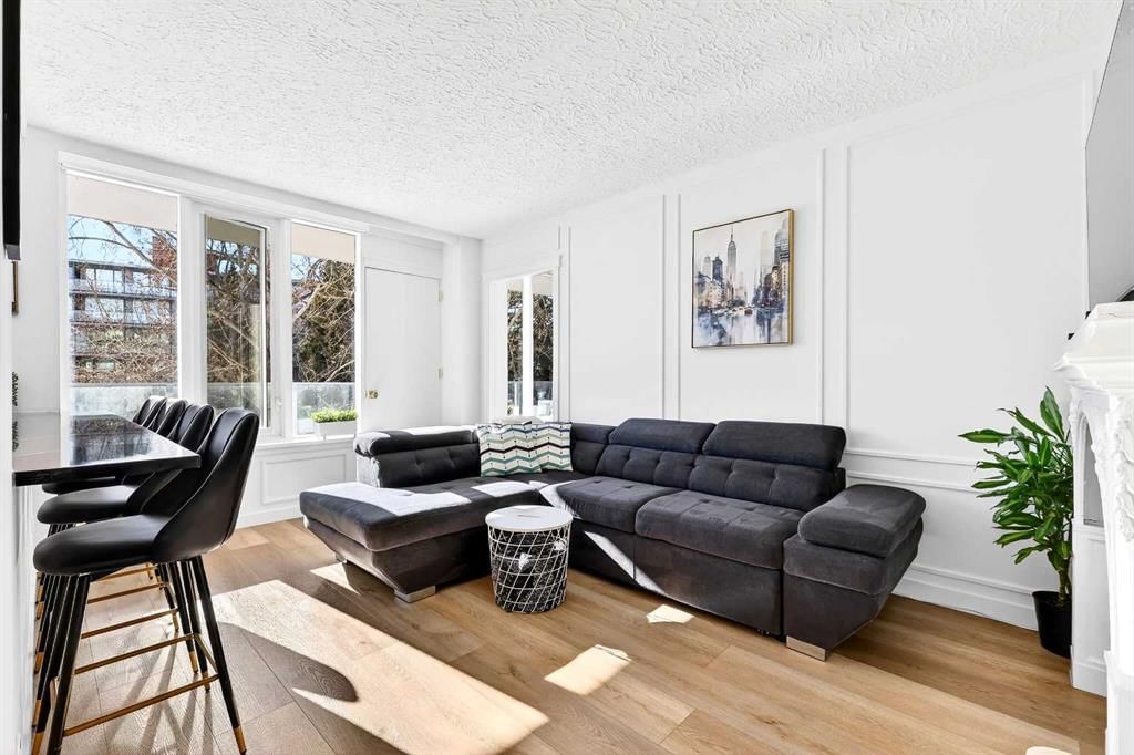 402, 3204 Rideau Place SW, Calgary — photo 5 of 39