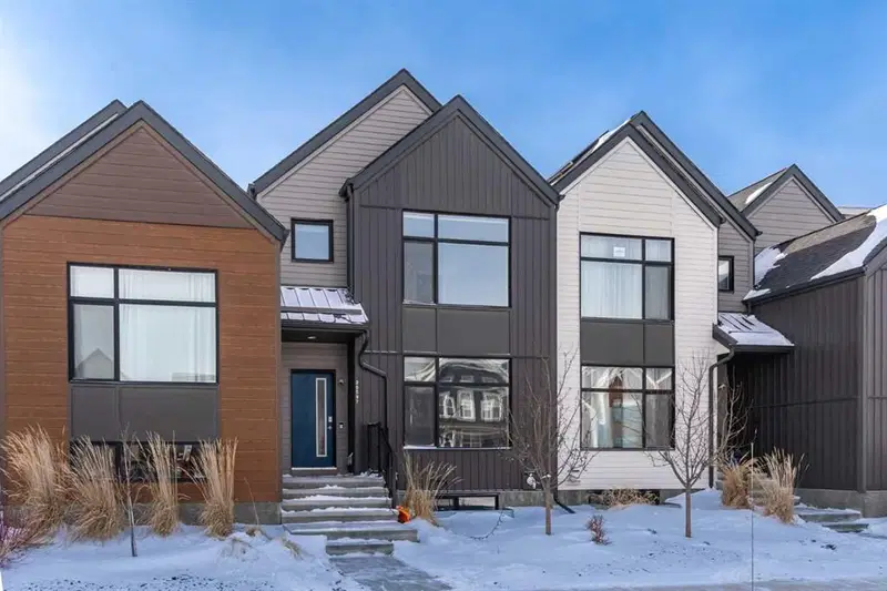 20597 Main Street SE, Calgary — main listing photo