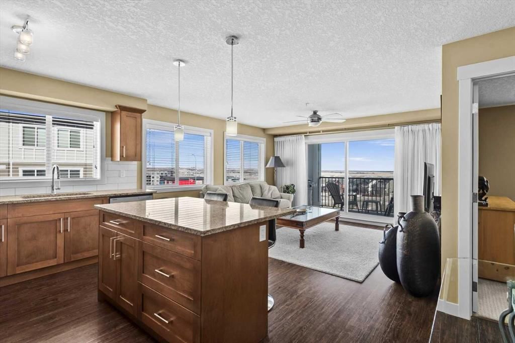 2302, 450 Sage Valley Drive NW, Calgary — photo 2 of 28