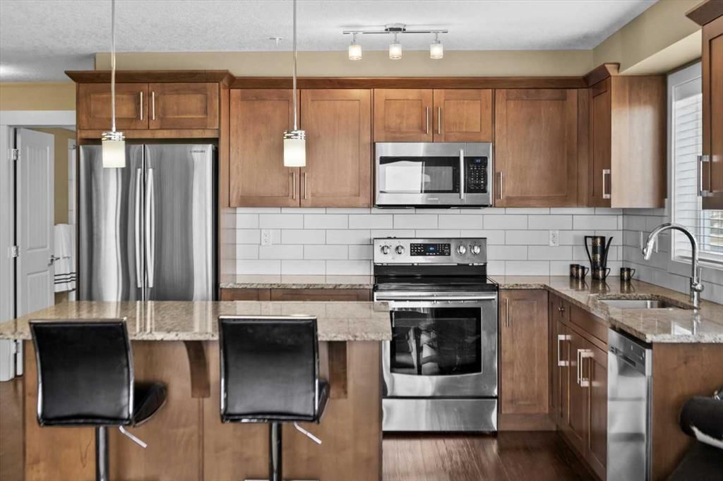2302, 450 Sage Valley Drive NW, Calgary — photo 3 of 28