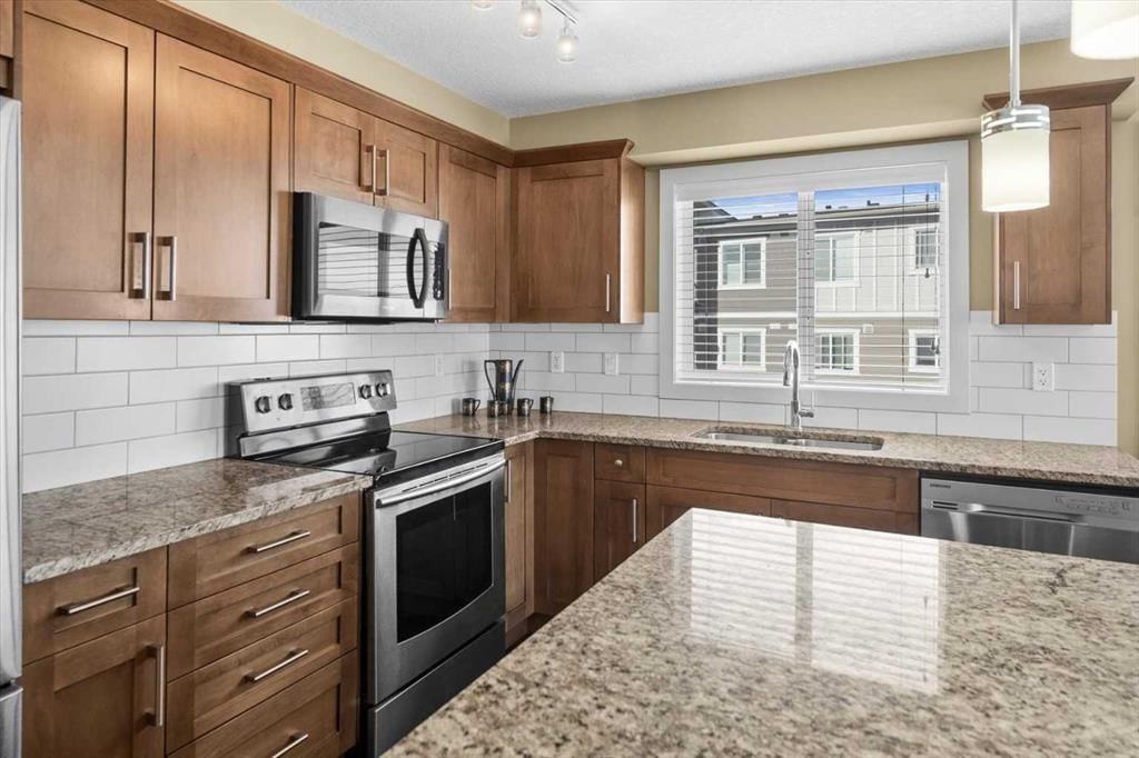 2302, 450 Sage Valley Drive NW, Calgary — photo 4 of 28