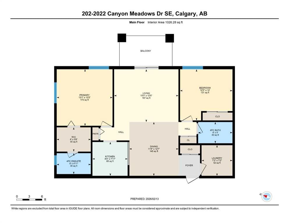 202, 2022 Canyon Meadows Drive SE, Calgary — photo 3 of 25