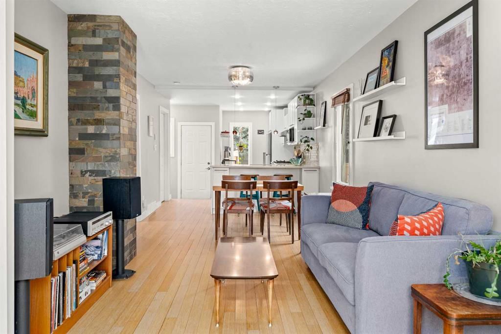 2714 17 Street SW, Calgary — photo 4 of 28