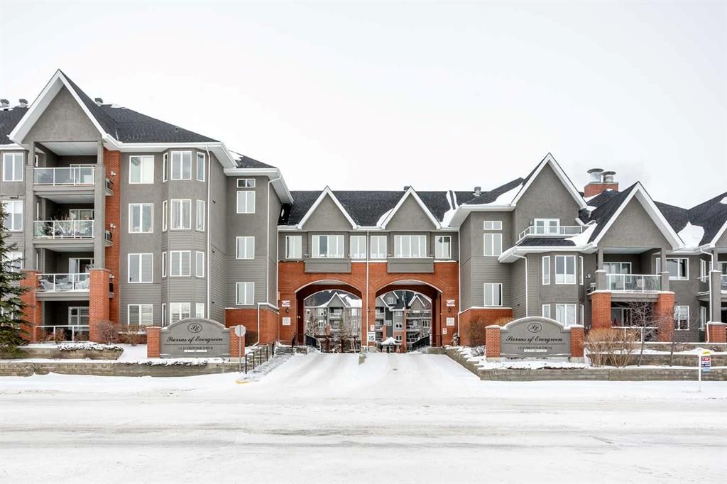 236, 15 Everstone Drive SW, Calgary — main listing photo