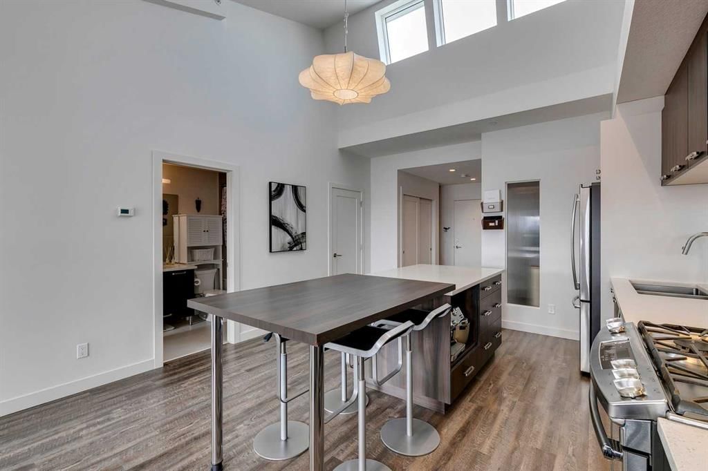 408, 730 5 Street NE, Calgary — photo 5 of 40