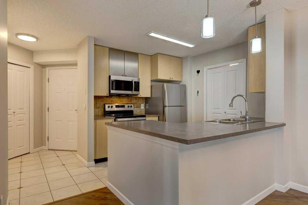 233, 30 Richard Court SW, Calgary — photo 5 of 31