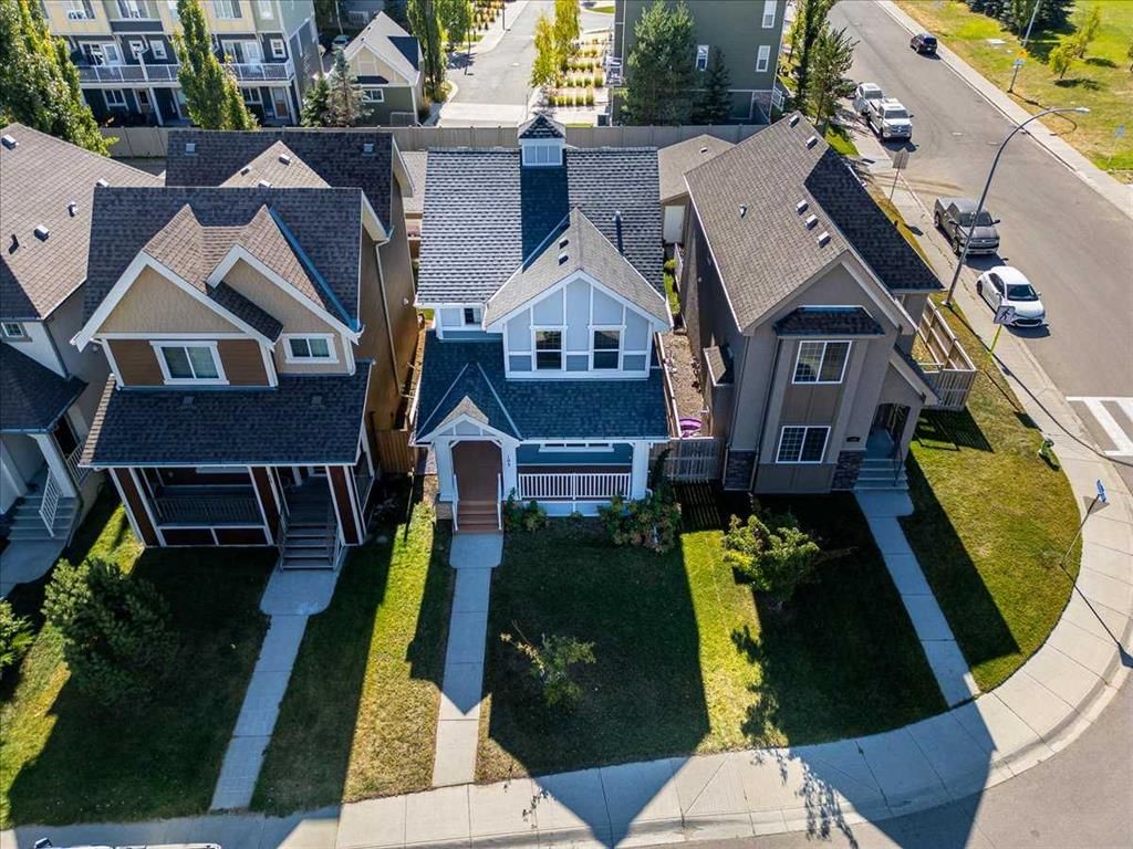 195 Marquis Common SE, Calgary — photo 2 of 48