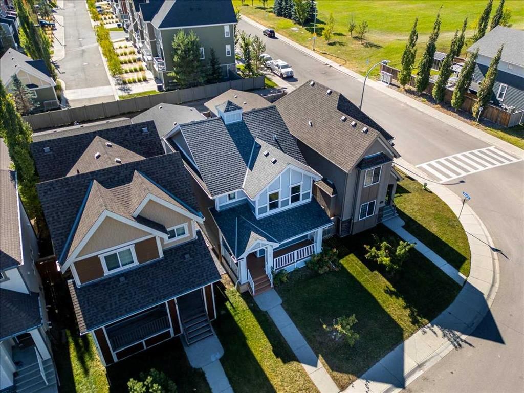 195 Marquis Common SE, Calgary — photo 3 of 48