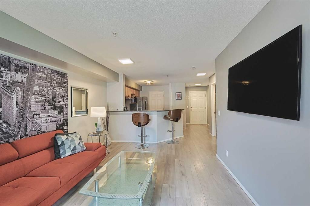 2115, 950 Arbour Lake Road NW, Calgary — photo 4 of 37