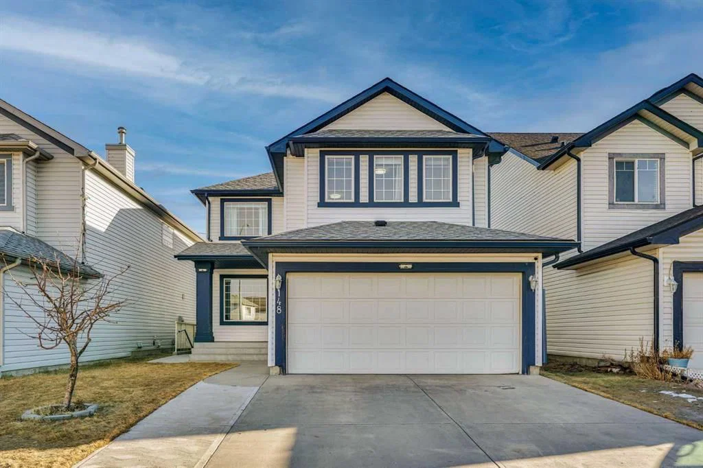 148 Martha's Manor NE, Calgary — main listing photo