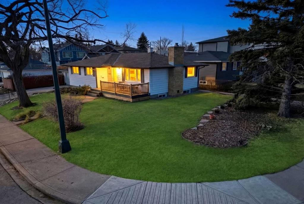 3215 9 Street NW, Calgary — photo 2 of 41