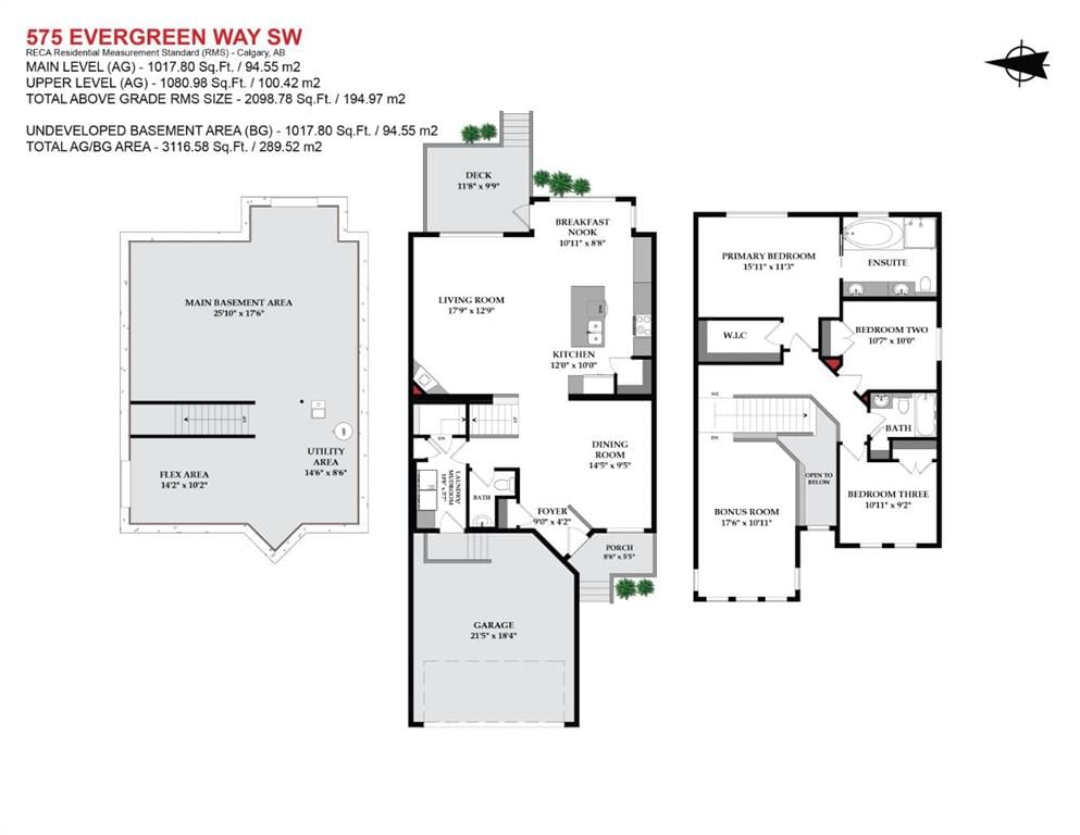575 Everbrook Way SW, Calgary — photo 2 of 50