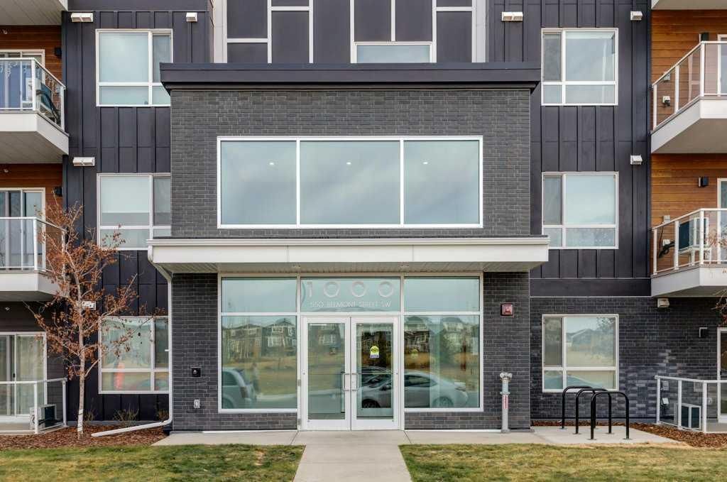 1209, 550 Belmont Street SW, Calgary — photo 2 of 33