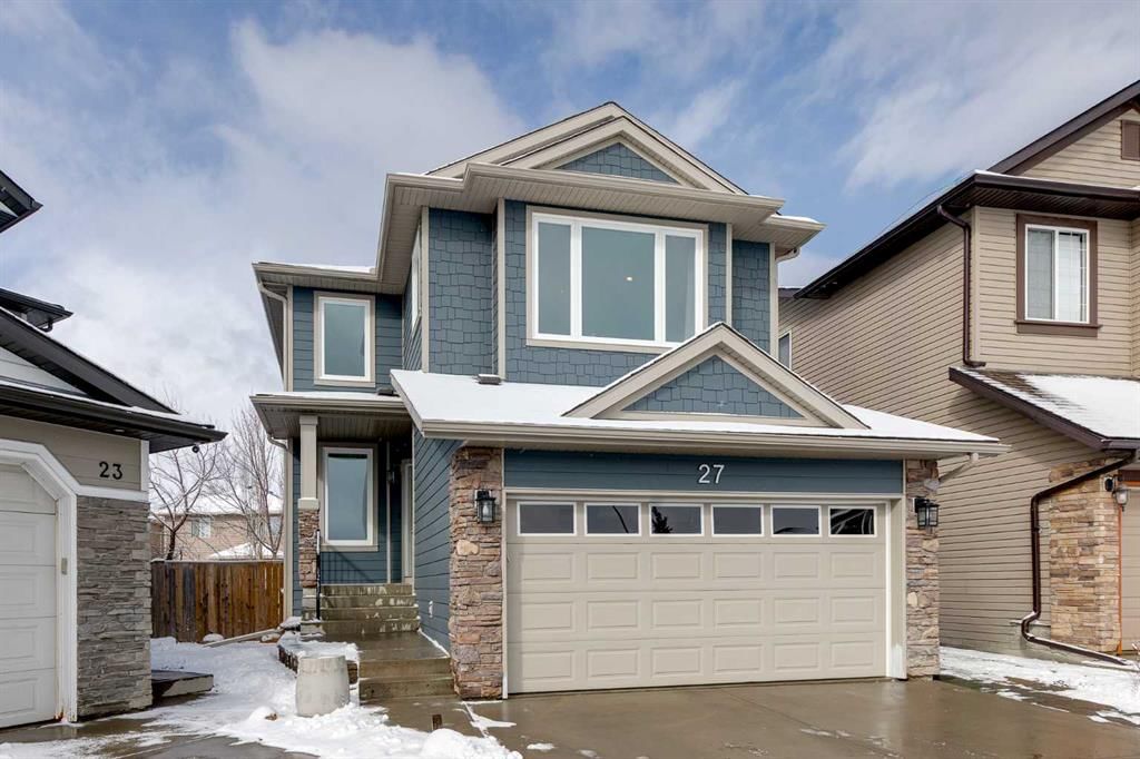 27 Everoak Bay SW, Calgary — main listing photo