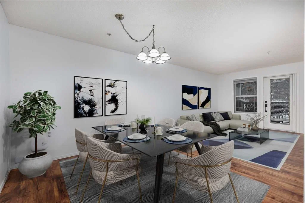 3217, 3000 Millrise Point SW, Calgary — main listing photo