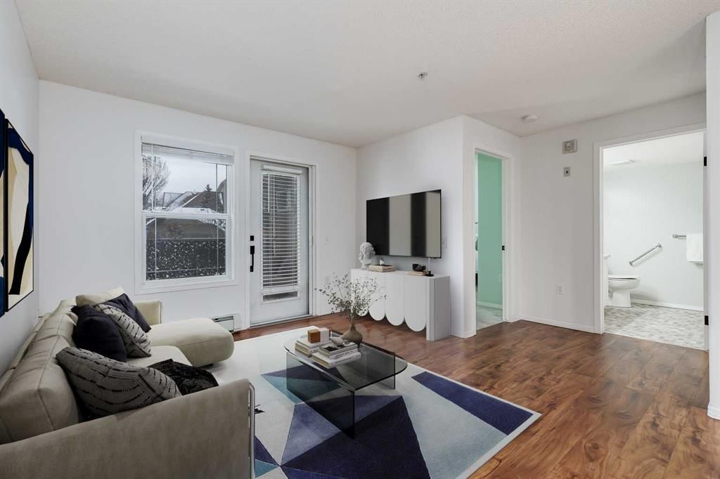 3217, 3000 Millrise Point SW, Calgary — photo 5 of 47