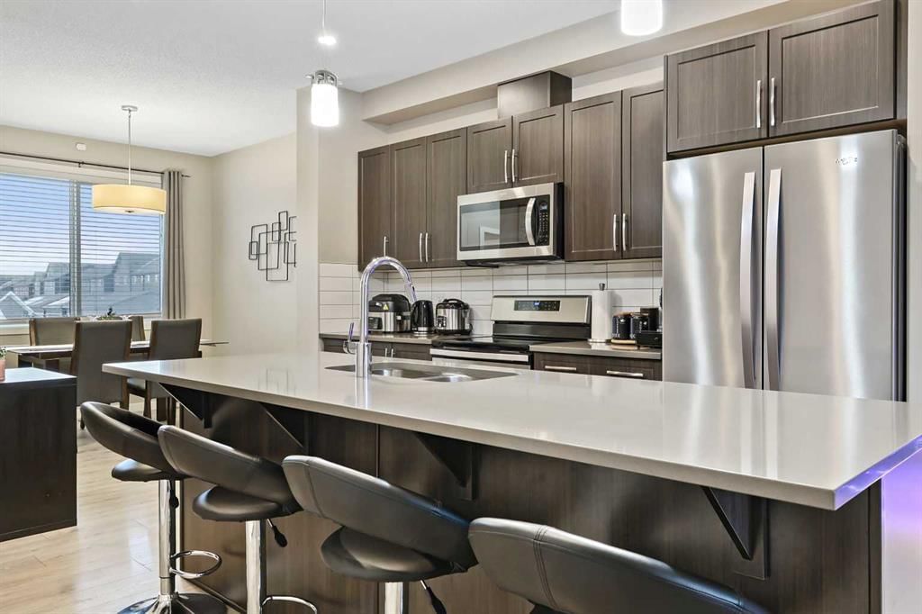 754 Belmont Drive SW, Calgary — main listing photo