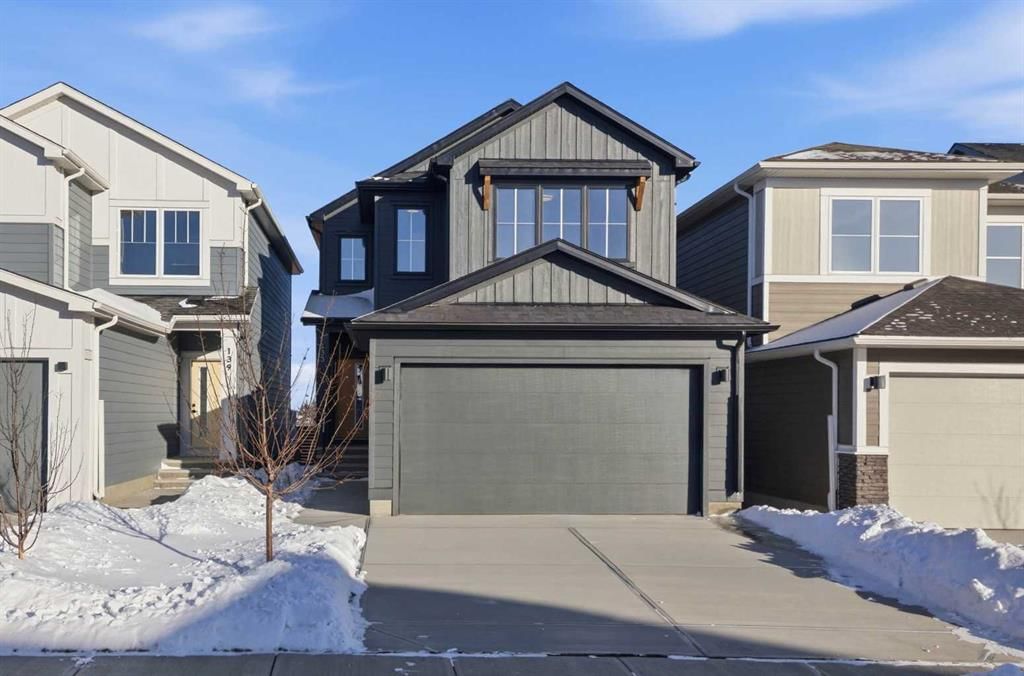 135 Belvedere Crescent SE, Calgary — photo 2 of 44