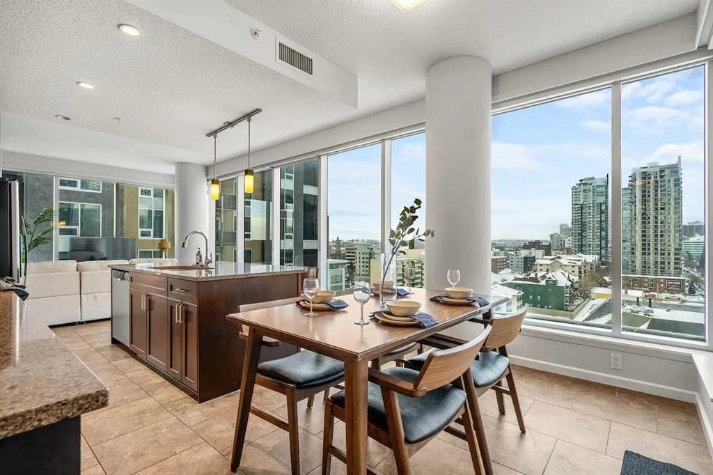 802, 211 13 Avenue SE, Calgary — main listing photo