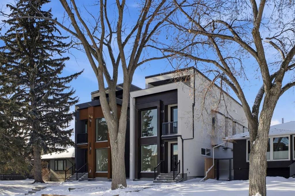 2519 19A Street SW, Calgary — photo 3 of 50