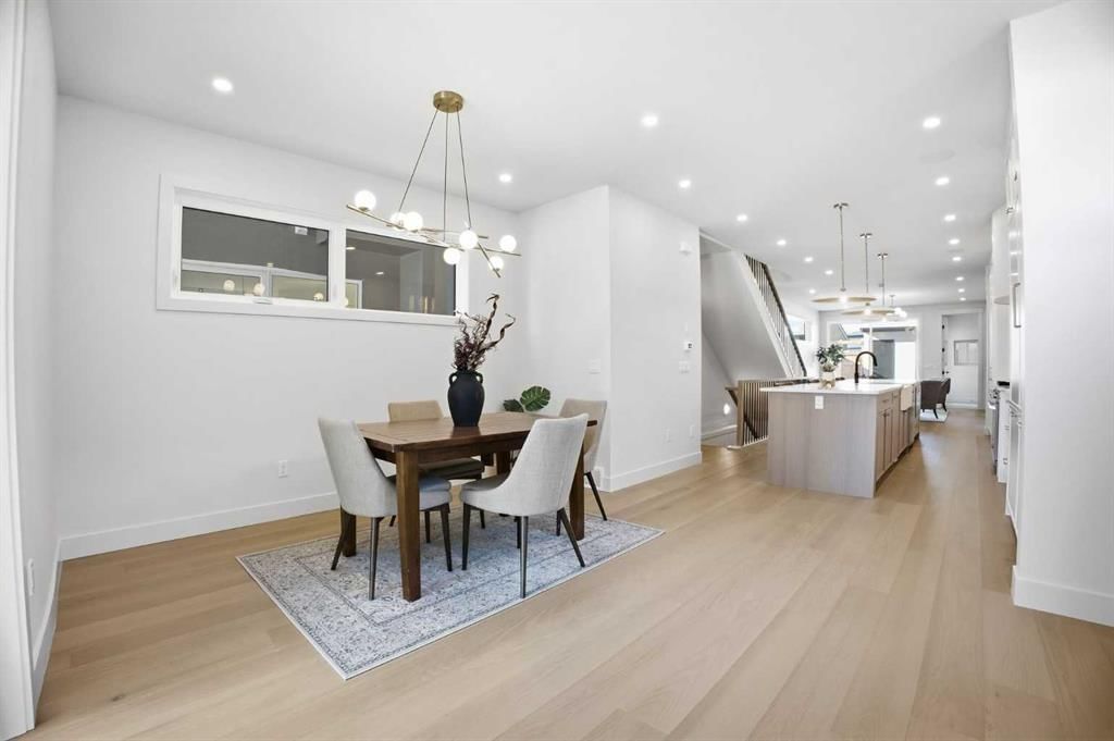 2519 19A Street SW, Calgary — photo 5 of 50