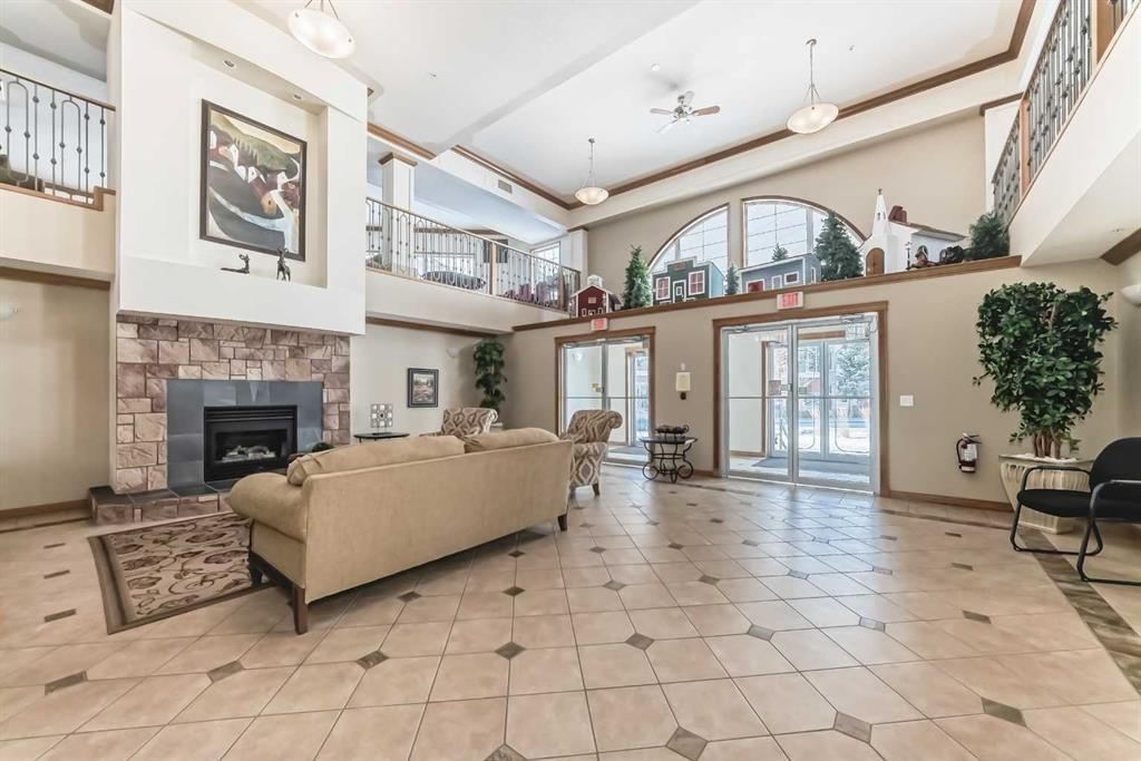 257, 223 Tuscany Springs Boulevard NW, Calgary — photo 5 of 49