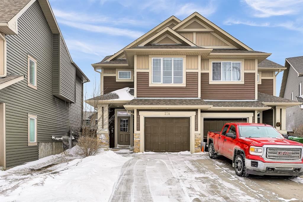 274 Auburn Meadows Place SE, Calgary — main listing photo
