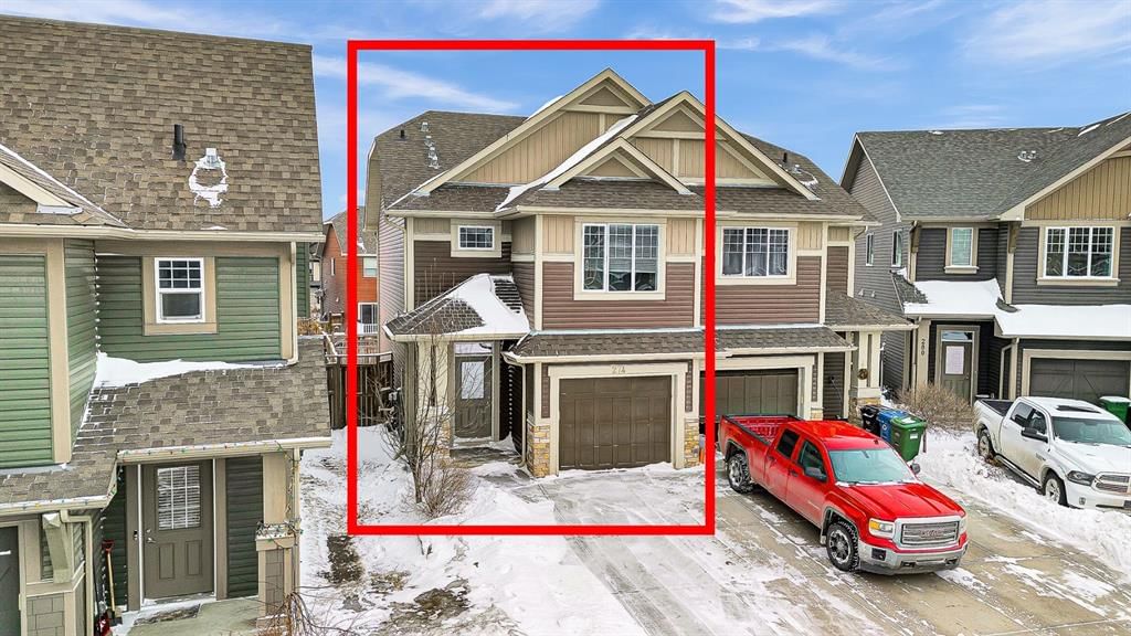 274 Auburn Meadows Place SE, Calgary — photo 2 of 40
