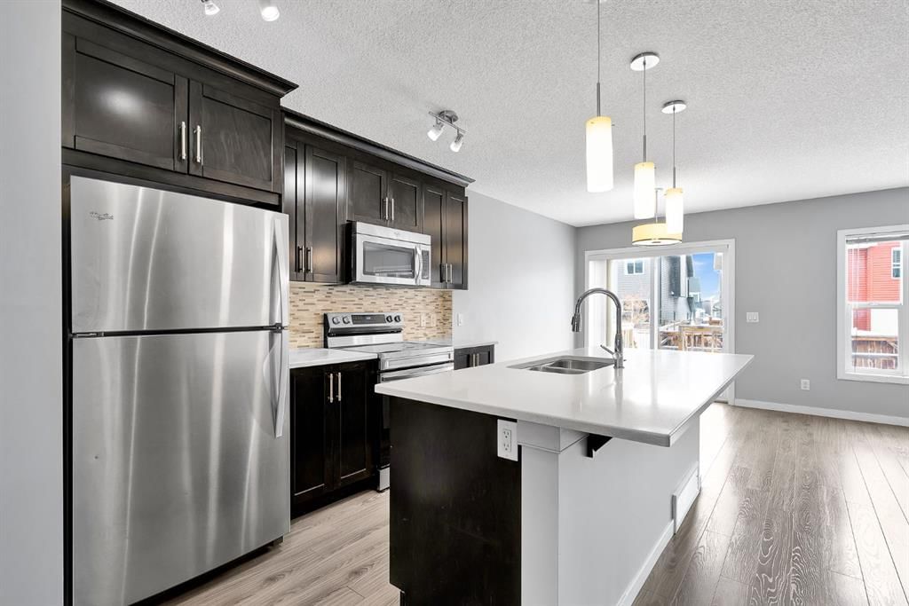 274 Auburn Meadows Place SE, Calgary — photo 4 of 40