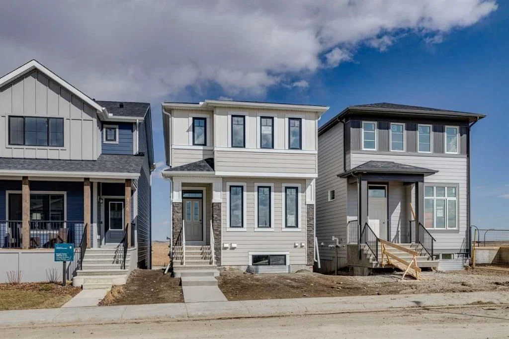 122 Keystone Creek Place NE, Calgary — recently sold home