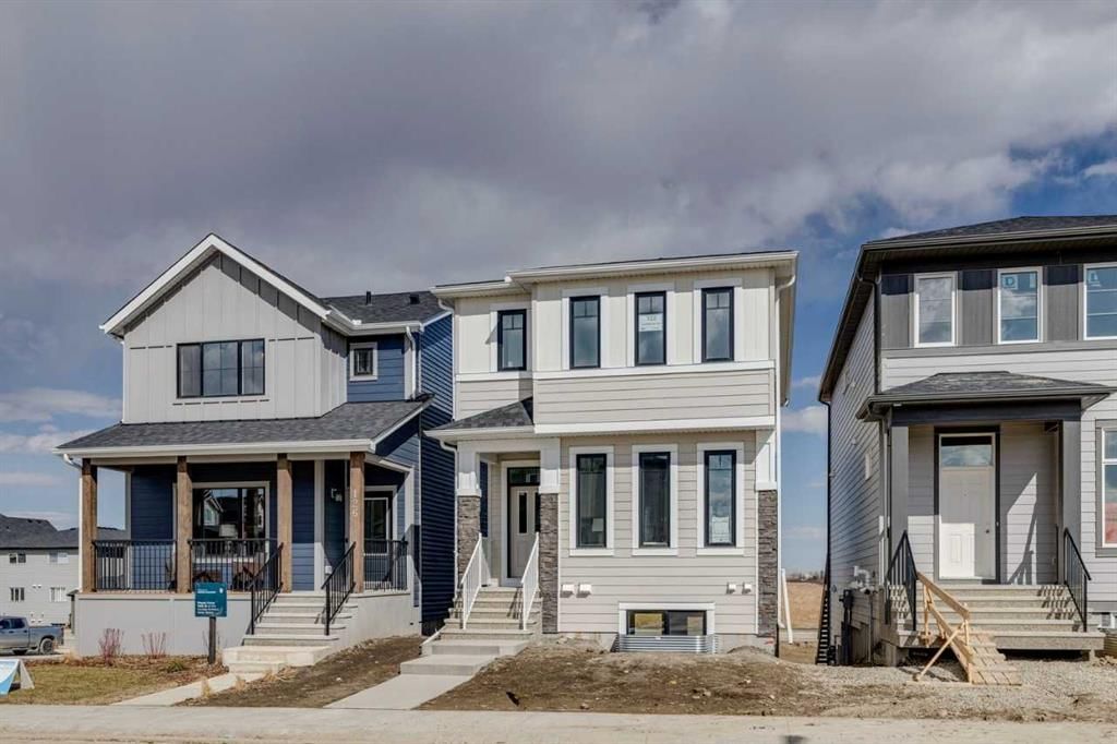 122 Keystone Creek Place NE, Calgary — photo 2 of 34
