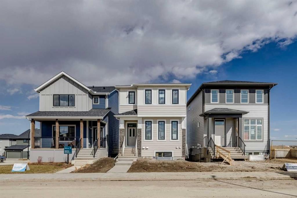 122 Keystone Creek Place NE, Calgary — photo 3 of 34