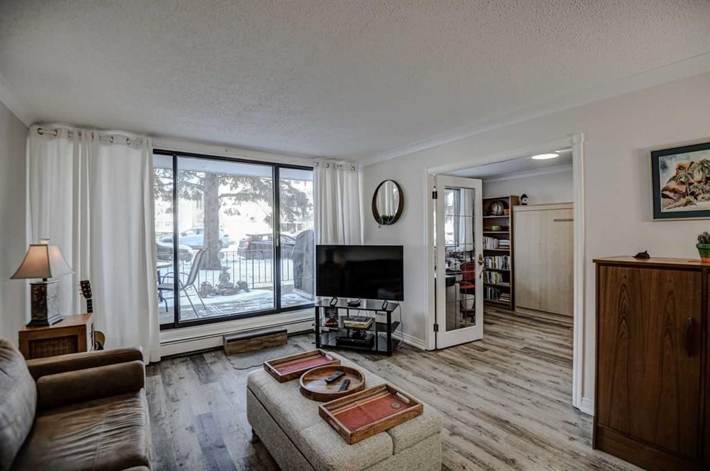 105, 521 57 Avenue SW, Calgary — photo 3 of 20