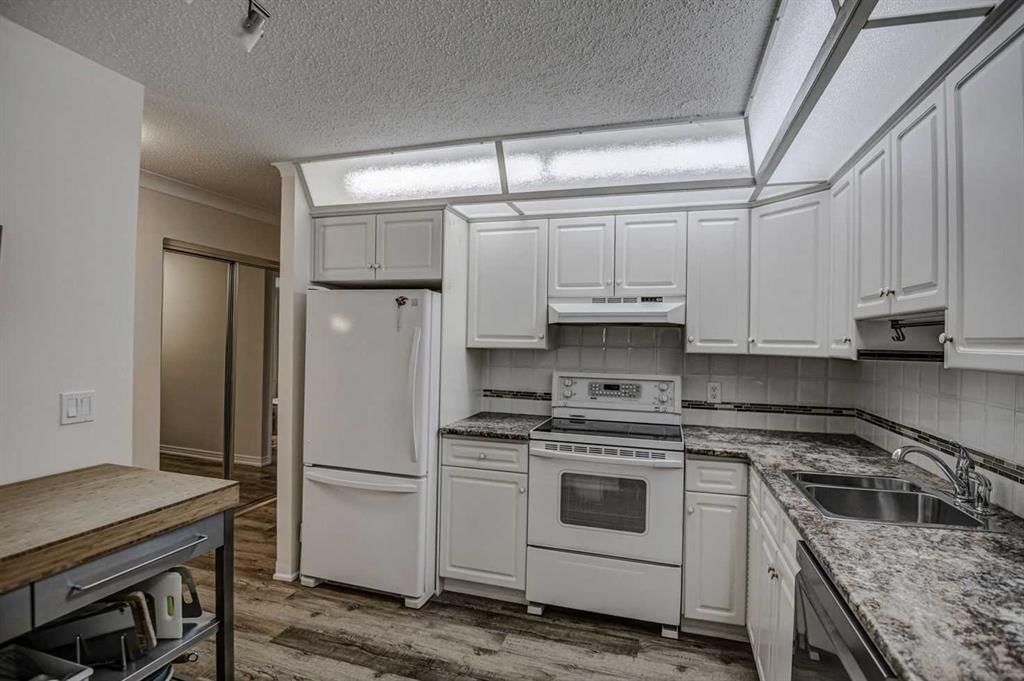 105, 521 57 Avenue SW, Calgary — photo 4 of 20