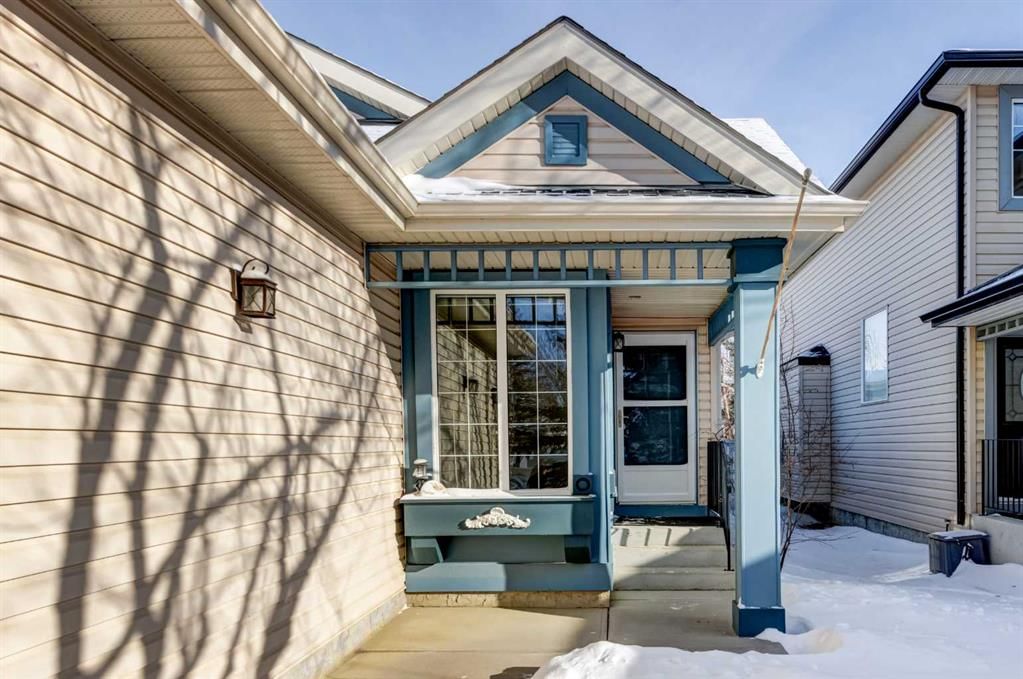 18336 Chaparral Street SE, Calgary — photo 2 of 35