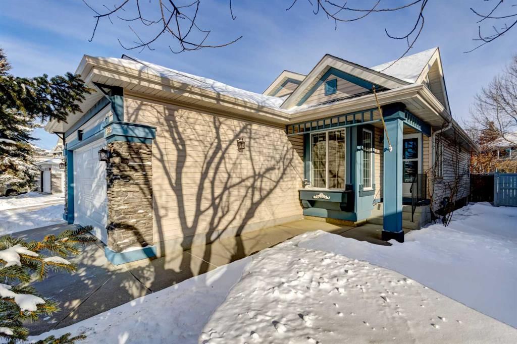 18336 Chaparral Street SE, Calgary — photo 3 of 35