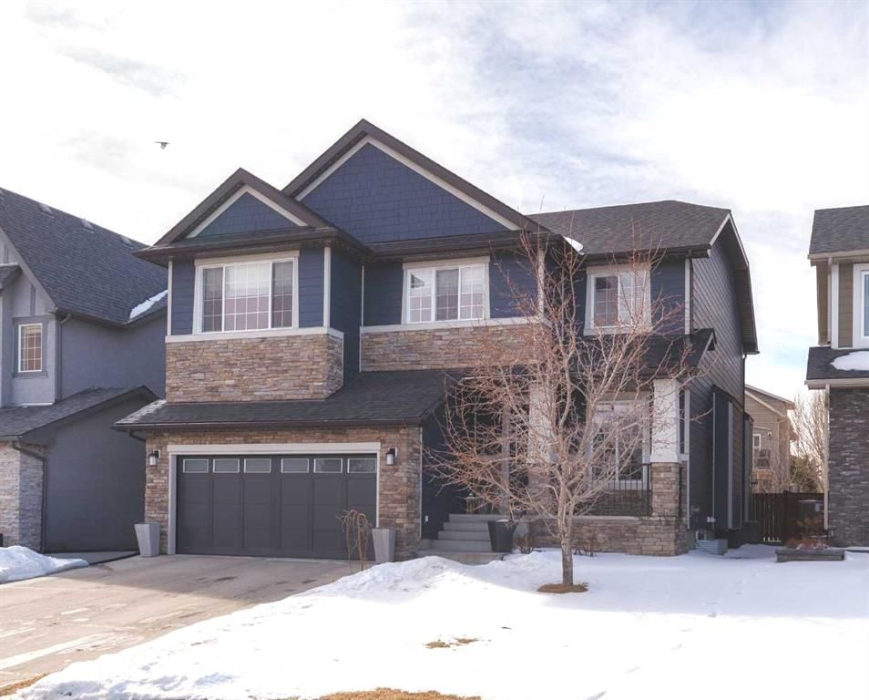 344 Evergreen Circle SW, Calgary — main listing photo
