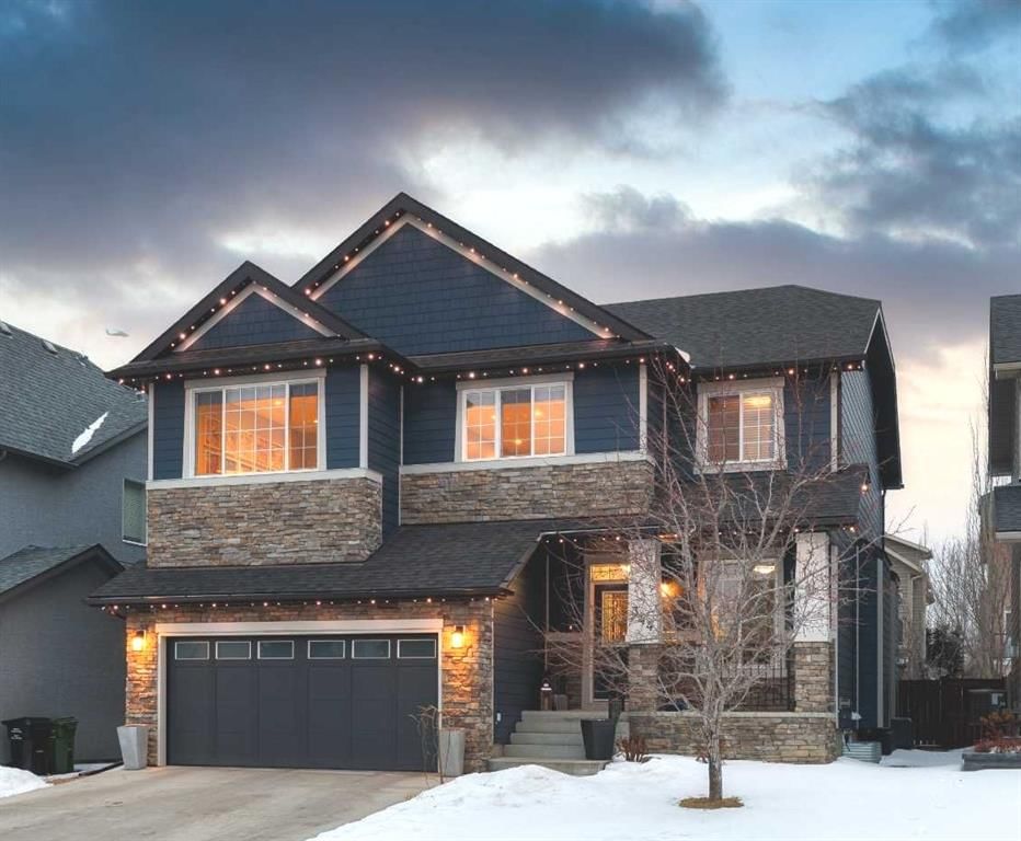 344 Evergreen Circle SW, Calgary — photo 3 of 45
