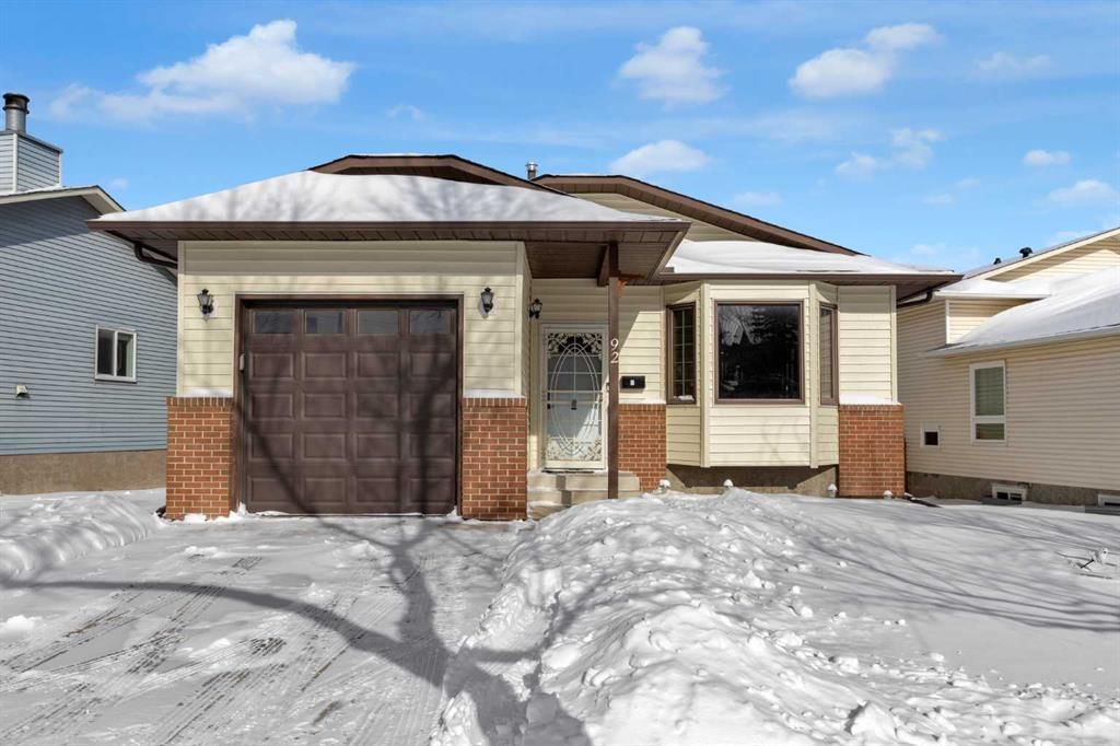 92 Macewan Drive NW, Calgary — main listing photo