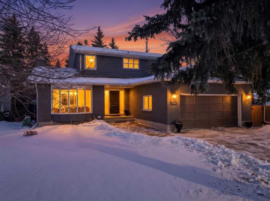 1136 Kildonan Place SW, Calgary — main listing photo
