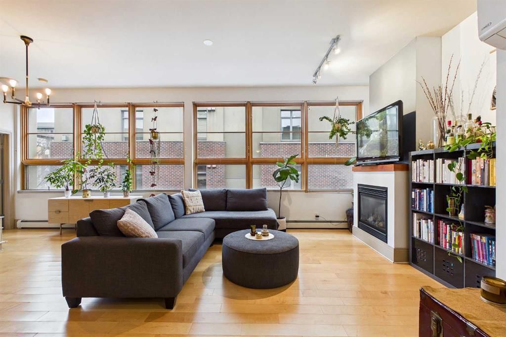 109, 177 9 Street NE, Calgary — main listing photo
