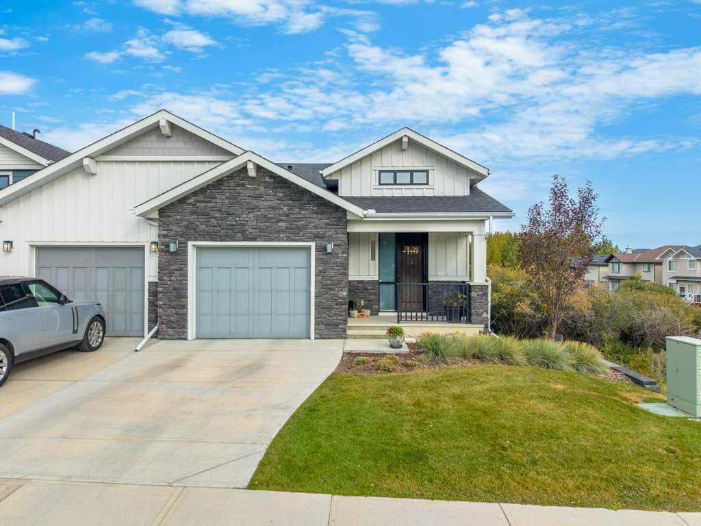 12554 Crestmont Boulevard SW, Calgary — main listing photo