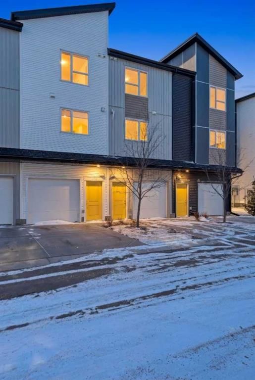 125, 301 Redstone Boulevard NE, Calgary — photo 2 of 27