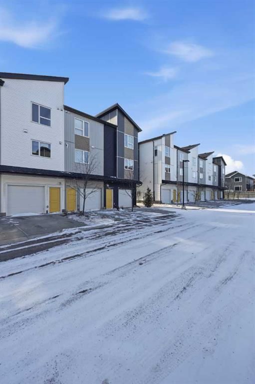 125, 301 Redstone Boulevard NE, Calgary — photo 3 of 27